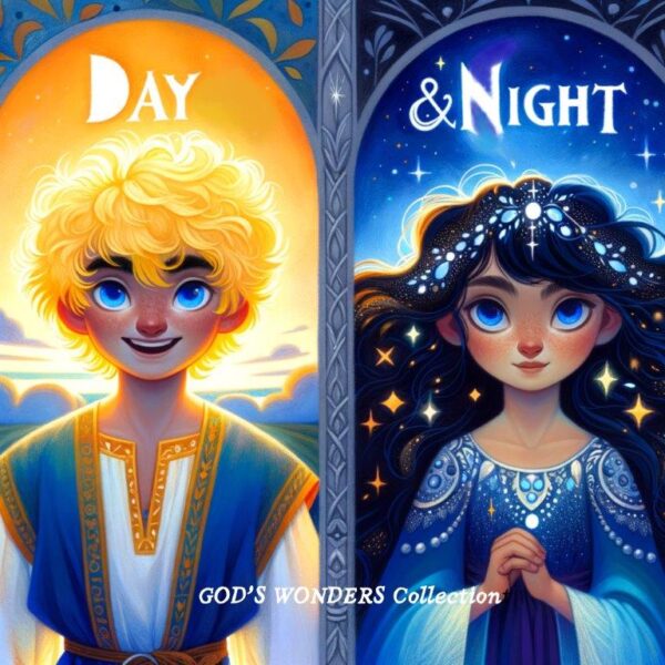 Day and Night