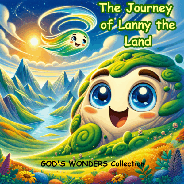 The Journey of Lanny the Land