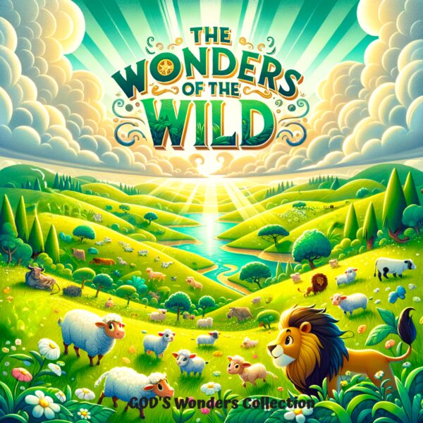 The Wonders of the Wild