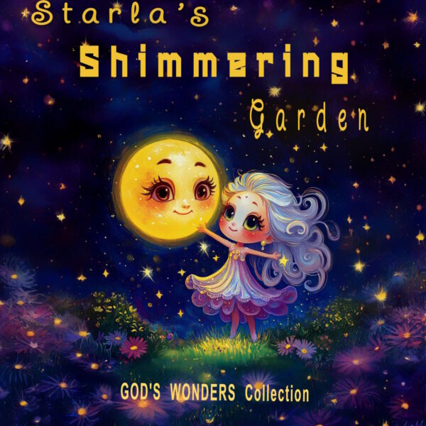Starla's Shimmering Garden