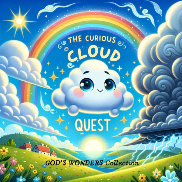 The Curious Cloud Quest